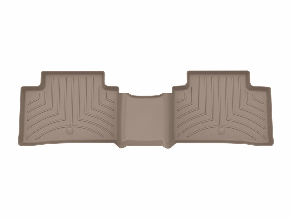Weathertech 4519532IM FloorLiner™ HP for Select Genesis GV70