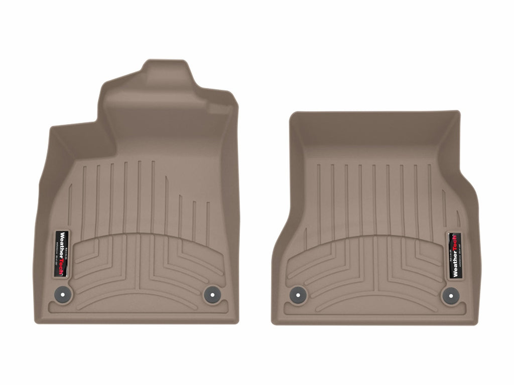 Weathertech 4519571 FloorLiner™ DigitalFit® for Select Audi A6 Sportback e-tron, Audi S6 Sportback e-tron