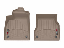 Load image into Gallery viewer, Weathertech 4519571 FloorLiner™ DigitalFit® for Select Audi A6 Sportback e-tron, Audi S6 Sportback e-tron
