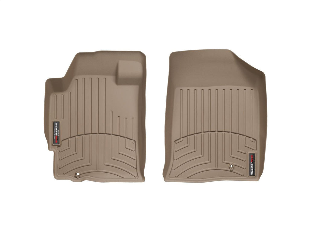 Weathertech 451961 FloorLiner™ DigitalFit® for Select Nissan Altima
