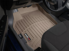 Load image into Gallery viewer, Weathertech 451971 FloorLiner™ DigitalFit® for Select Nissan Sentra