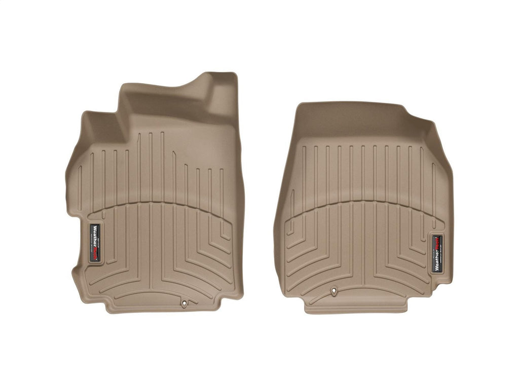 Weathertech 451971 FloorLiner™ DigitalFit® for Select Nissan Sentra