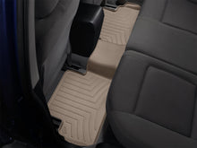 Load image into Gallery viewer, Weathertech 451972 FloorLiner™ DigitalFit® for Select Nissan Sentra