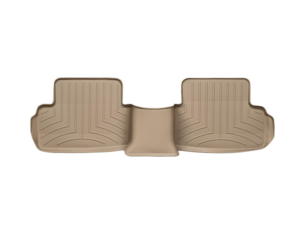 Weathertech 451972 FloorLiner™ DigitalFit® for Select Nissan Sentra