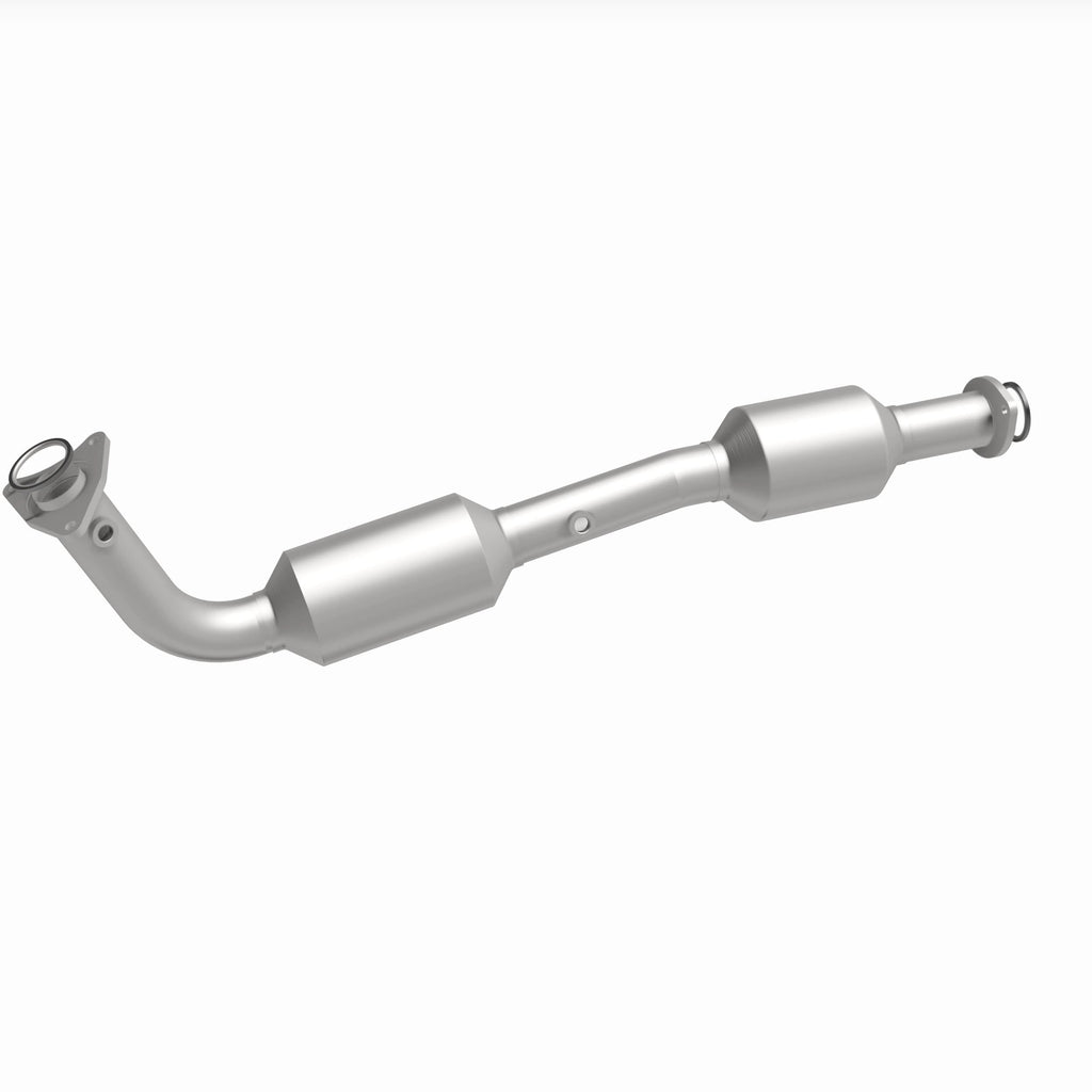 MagnaFlow Exhaust Products 49630 OEM Grade Direct-Fit Catalytic Converter for Select Toyota Sequoia, Toyota Tundra
