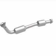 Load image into Gallery viewer, MagnaFlow Exhaust Products 49630 OEM Grade Direct-Fit Catalytic Converter for Select Toyota Sequoia, Toyota Tundra