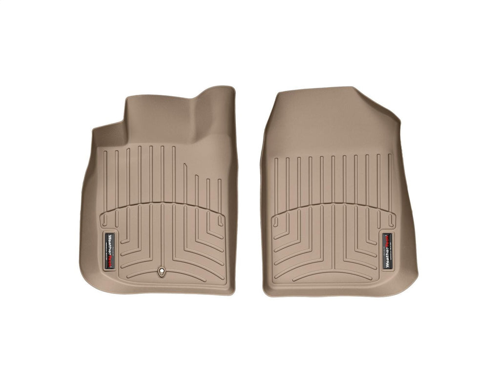 Weathertech 451981 FloorLiner™ DigitalFit® for Select Chevrolet Cobalt, Pontiac G5