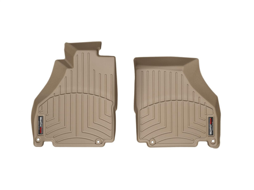 Weathertech 451991 FloorLiner™ DigitalFit® for Select Ferrari F430
