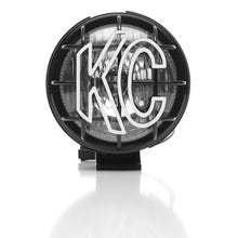 Load image into Gallery viewer, KC HiLiTES 451 KC Apollo Pro Halogen 5in Spread 2-Light System Universal