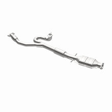 Load image into Gallery viewer, MagnaFlow Exhaust Products 52000 OEM Grade Direct-Fit Catalytic Converter for Select Buick LaCrosse