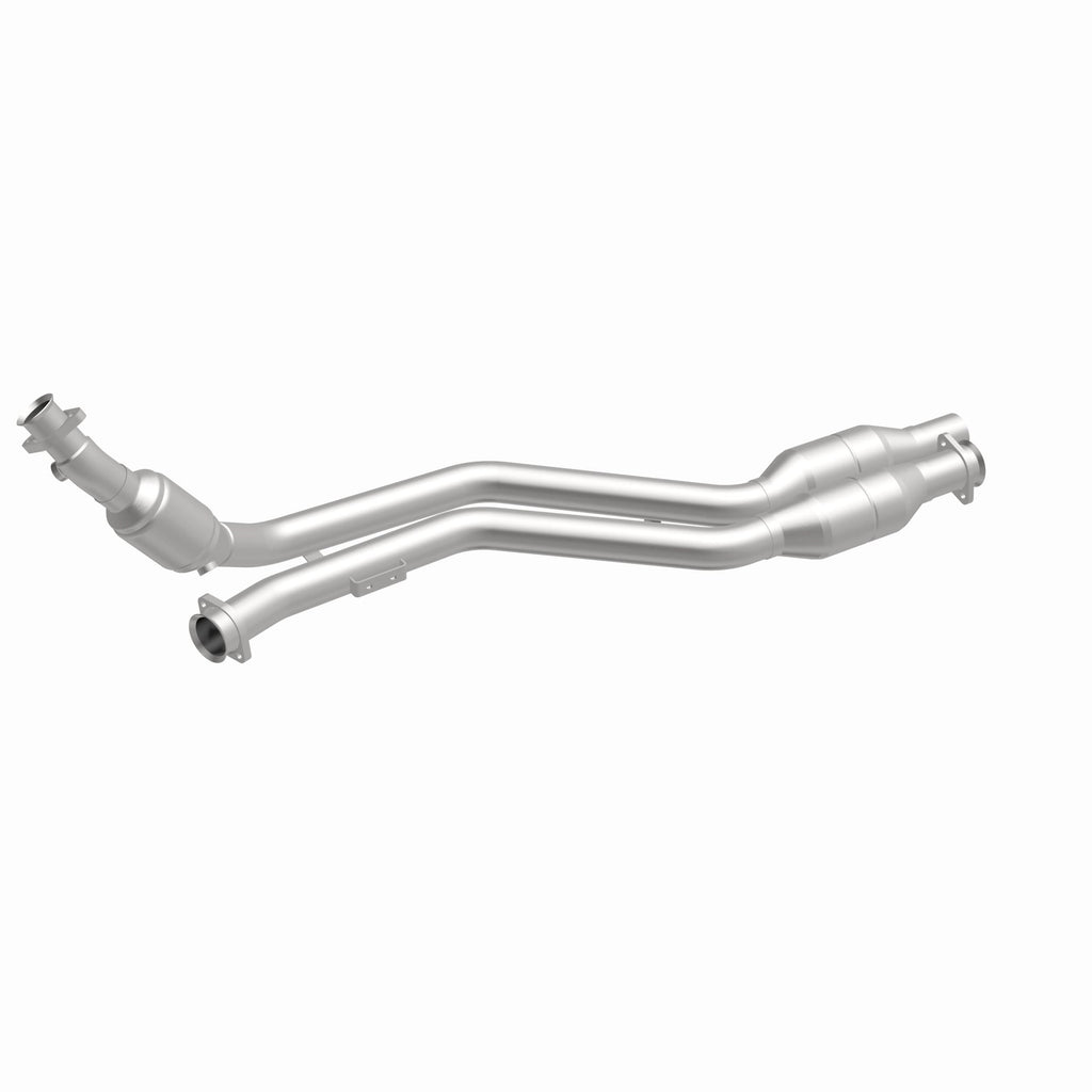 MagnaFlow Exhaust Products 454022 California CARB Direct-Fit Catalytic Converter for Select Mercedes-Benz CLK430