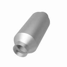 Load image into Gallery viewer, MagnaFlow Exhaust Products 5411305 California CARB Universal Catalytic Converter for Select Buick LaCrosse, Buick Regal, Chevrolet Impala, Chevrolet Malibu, Mercedes-Benz CLK320, Mercedes-Benz E320, Mercedes-Benz E500, Mercedes-Benz S430, Mercedes-Benz