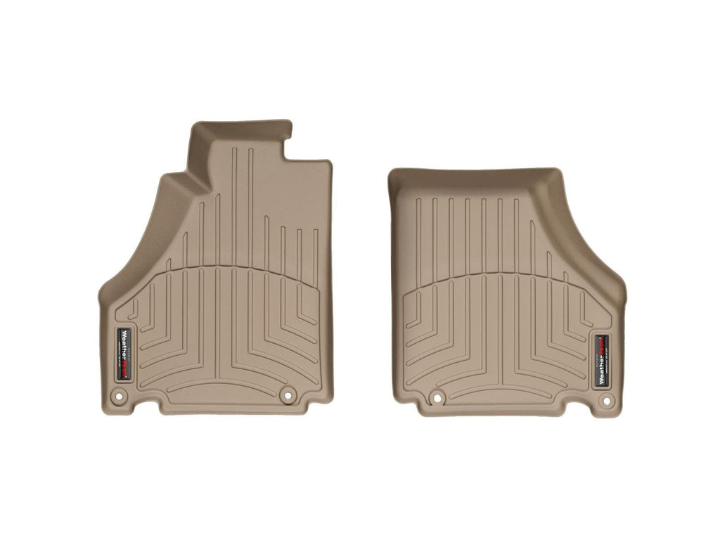 Weathertech 452001 FloorLiner™ DigitalFit® for Select Ferrari 360