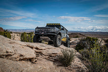 Load image into Gallery viewer, ICON Impact Series Offroad Armor 45201 21-23 FORD BRONCO PRO SERIES FRONT WINCH BUMPER for Select Ford Bronco