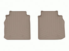 Load image into Gallery viewer, Weathertech 452012 FloorLiner™ DigitalFit® for Select Maserati Quattroporte