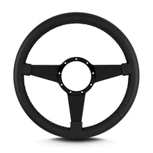Load image into Gallery viewer, Lokar 45201 Lecarra Mark 4 Standard Steering Wheel