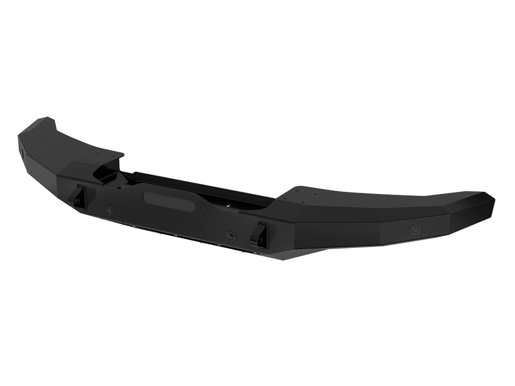ICON Impact Series Offroad Armor 45201 21-23 FORD BRONCO PRO SERIES FRONT WINCH BUMPER for Select Ford Bronco