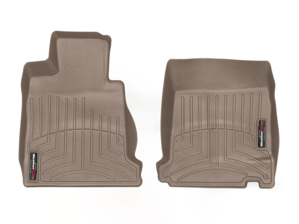 Weathertech 452021 FloorLiner™ DigitalFit® for Select Maserati GranTurismo
