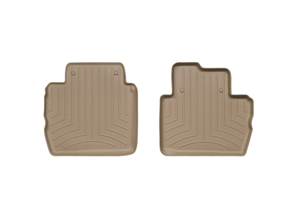 Weathertech 452022 FloorLiner™ DigitalFit® for Select Maserati GranTurismo