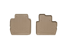 Load image into Gallery viewer, Weathertech 452022 FloorLiner™ DigitalFit® for Select Maserati GranTurismo