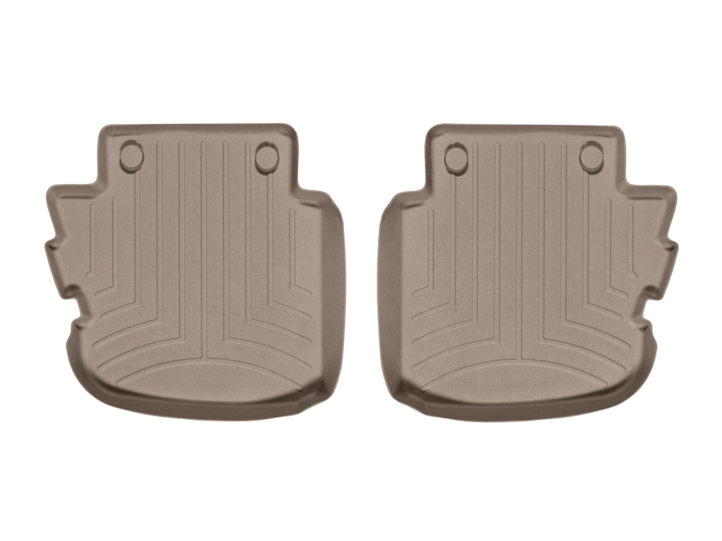 Weathertech 452023 FloorLiner™ DigitalFit® for Select Maserati GranTurismo