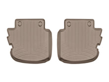 Load image into Gallery viewer, Weathertech 452023 FloorLiner™ DigitalFit® for Select Maserati GranTurismo