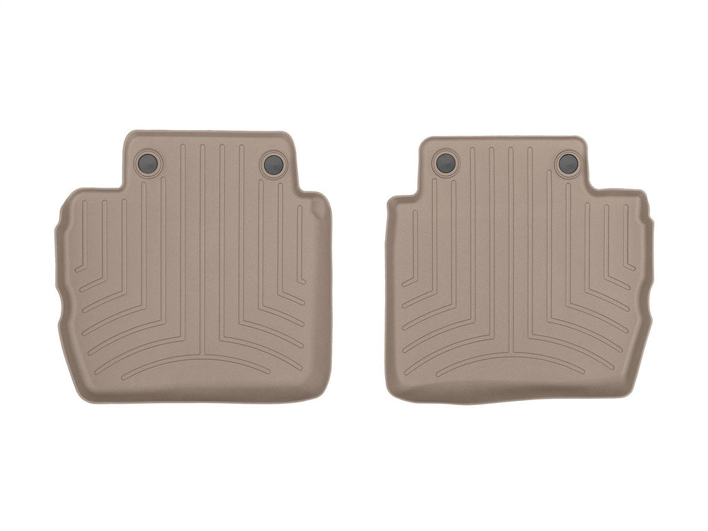 Weathertech 452024 FloorLiner™ DigitalFit® for Select Maserati GranTurismo