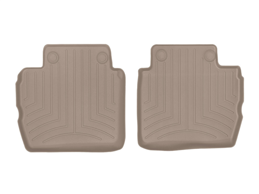 Weathertech 452025 FloorLiner™ DigitalFit® for Select Maserati GranTurismo