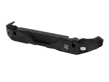 Load image into Gallery viewer, ICON Impact Series Offroad Armor 45202 21-23 FORD BRONCO PRO SERIES REAR BUMPER for Select Ford Bronco
