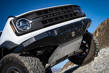 Load image into Gallery viewer, ICON Impact Series Offroad Armor 45203 21-23 FORD BRONCO TRAIL SERIES FRONT BUMPER for Select Ford Bronco