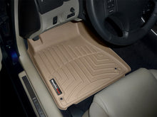 Load image into Gallery viewer, Weathertech 452031 FloorLiner™ DigitalFit® for Select Lexus IS F, Lexus IS250, Lexus IS350