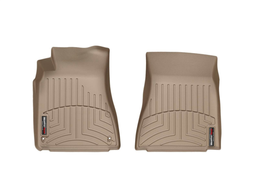 Weathertech 452031 FloorLiner™ DigitalFit® for Select Lexus IS F, Lexus IS250, Lexus IS350