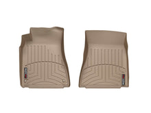 Load image into Gallery viewer, Weathertech 452031 FloorLiner™ DigitalFit® for Select Lexus IS F, Lexus IS250, Lexus IS350