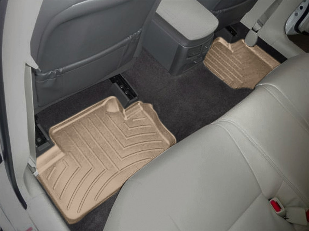 Weathertech 452032 FloorLiner™ DigitalFit® for Select Lexus IS F, Lexus IS250, Lexus IS350