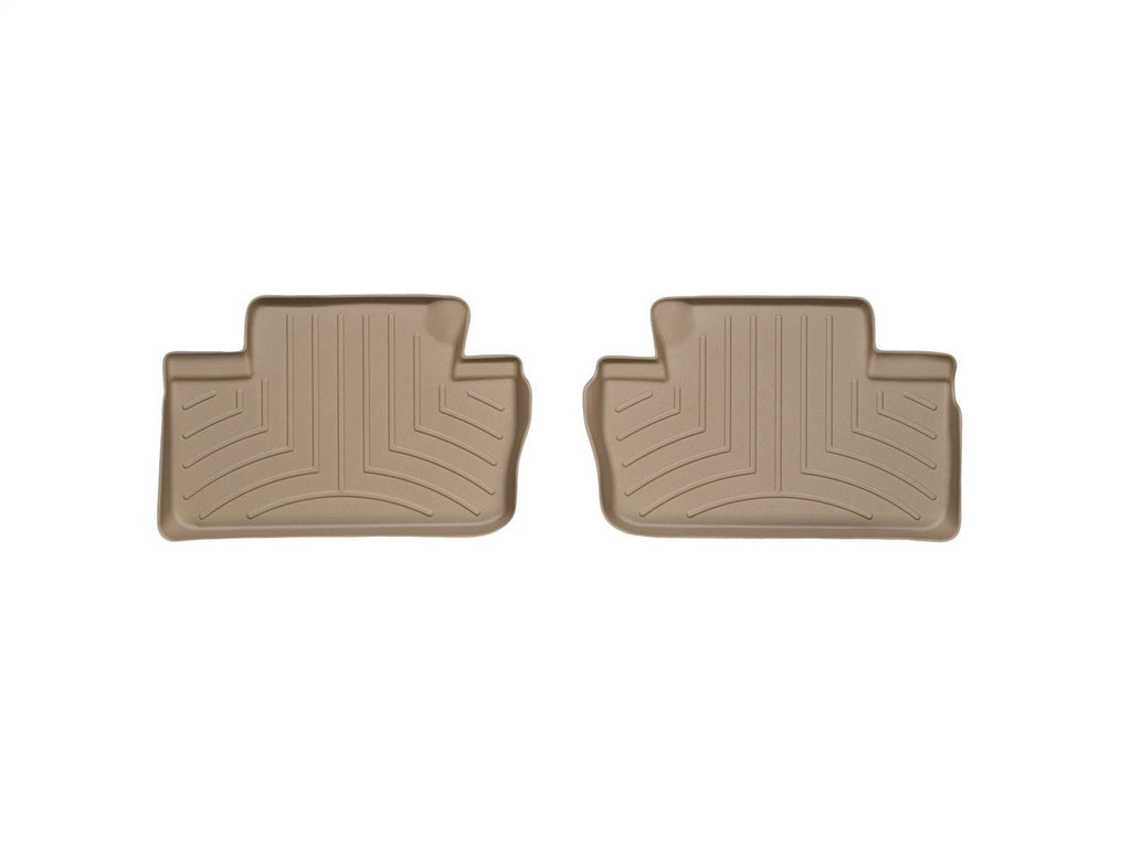 Weathertech 452032 FloorLiner™ DigitalFit® for Select Lexus IS F, Lexus IS250, Lexus IS350