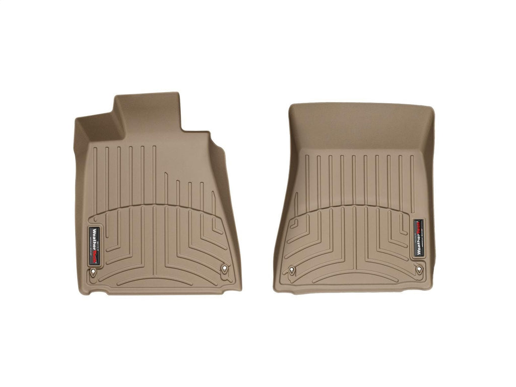 Weathertech 452051 FloorLiner™ DigitalFit® for Select Lexus GS300, Lexus GS350, Lexus GS430, Lexus GS450h, Lexus GS460