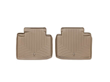 Load image into Gallery viewer, Weathertech 452052 FloorLiner™ DigitalFit® for Select Lexus GS300, Lexus GS350, Lexus GS430, Lexus GS450h, Lexus GS460