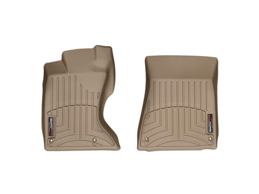 Weathertech 452061 FloorLiner™ DigitalFit® for Select Lexus GS300, Lexus GS350