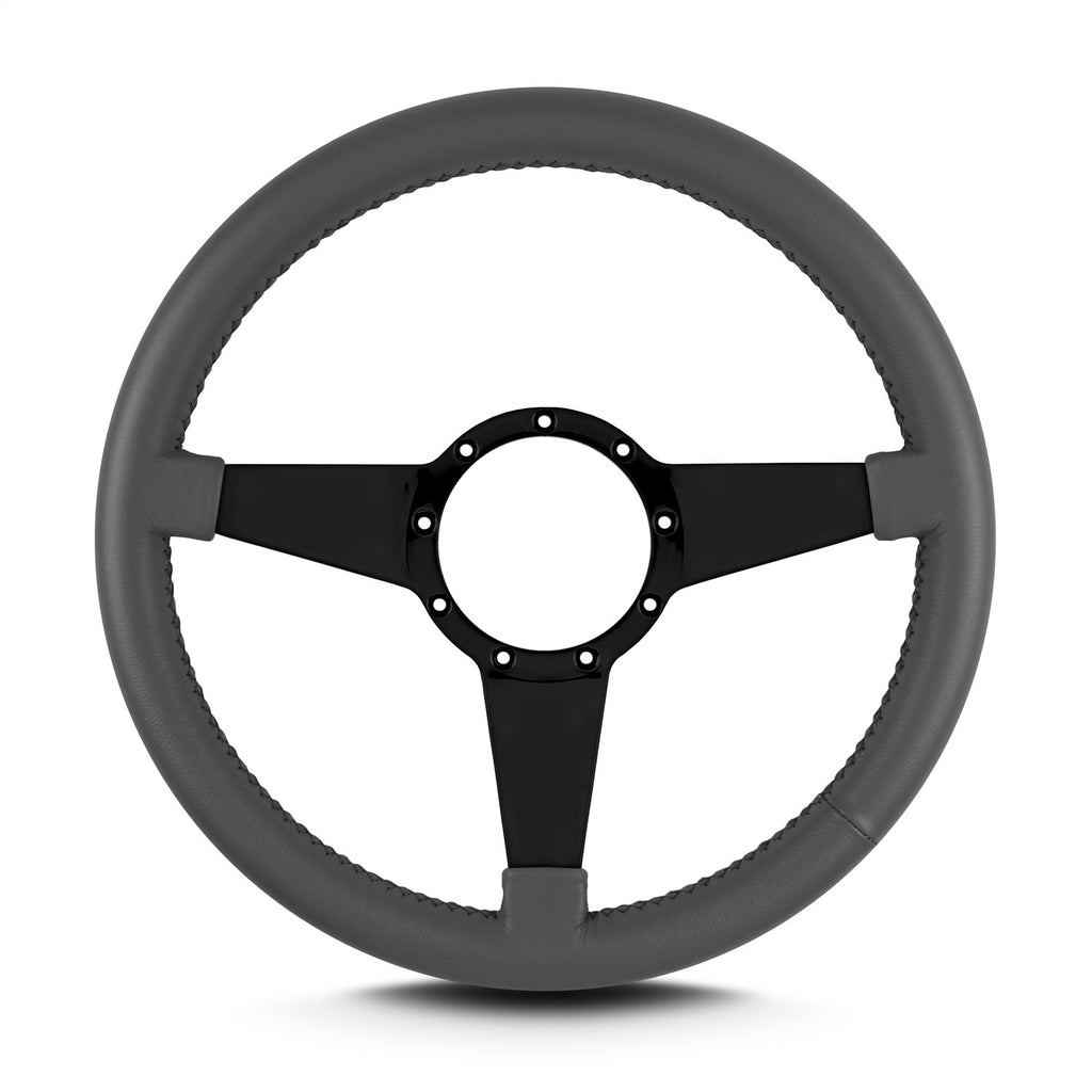 Lokar 45206 Lecarra Mark 4 Standard Steering Wheel