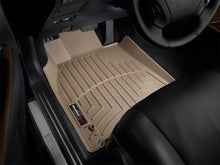 Load image into Gallery viewer, Weathertech 452071 FloorLiner™ DigitalFit® for Select Lexus LS460
