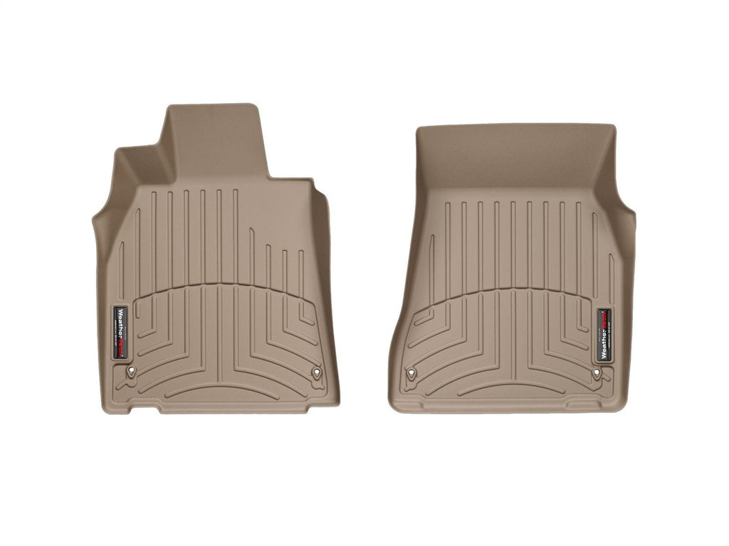 Weathertech 452071 FloorLiner™ DigitalFit® for Select Lexus LS460