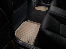 Load image into Gallery viewer, Weathertech 452072 FloorLiner™ DigitalFit® for Select Lexus LS460