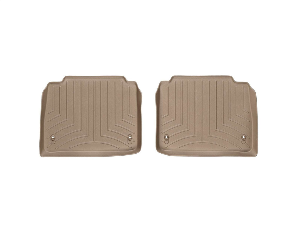 Weathertech 452072 FloorLiner™ DigitalFit® for Select Lexus LS460