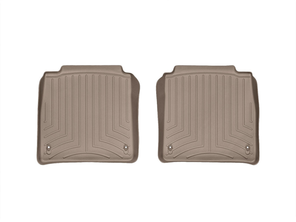 Weathertech 452073 FloorLiner™ DigitalFit® for Select Lexus LS460, Lexus LS600h