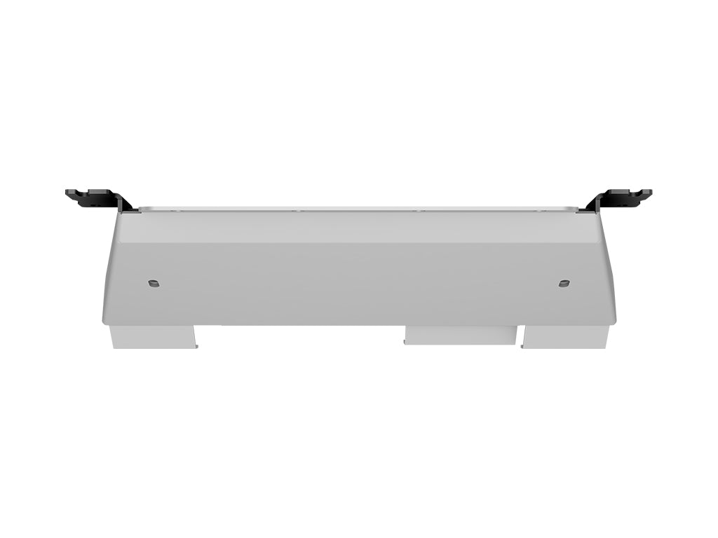 ICON Impact Series Offroad Armor 45207 21-23 FORD BRONCO FRONT SKID PLATE for Select Ford Bronco