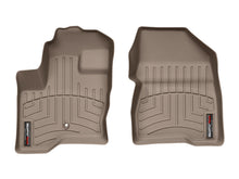Load image into Gallery viewer, Weathertech 452081 FloorLiner™ DigitalFit® for Select Ford Flex, Lincoln MKT