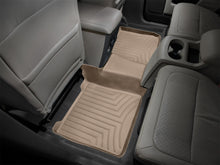 Load image into Gallery viewer, Weathertech 452082 FloorLiner™ DigitalFit® for Select Ford Flex