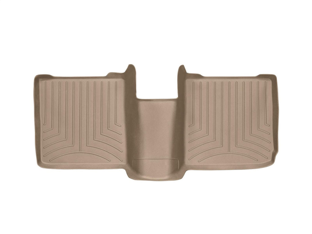 Weathertech 452082 FloorLiner™ DigitalFit® for Select Ford Flex