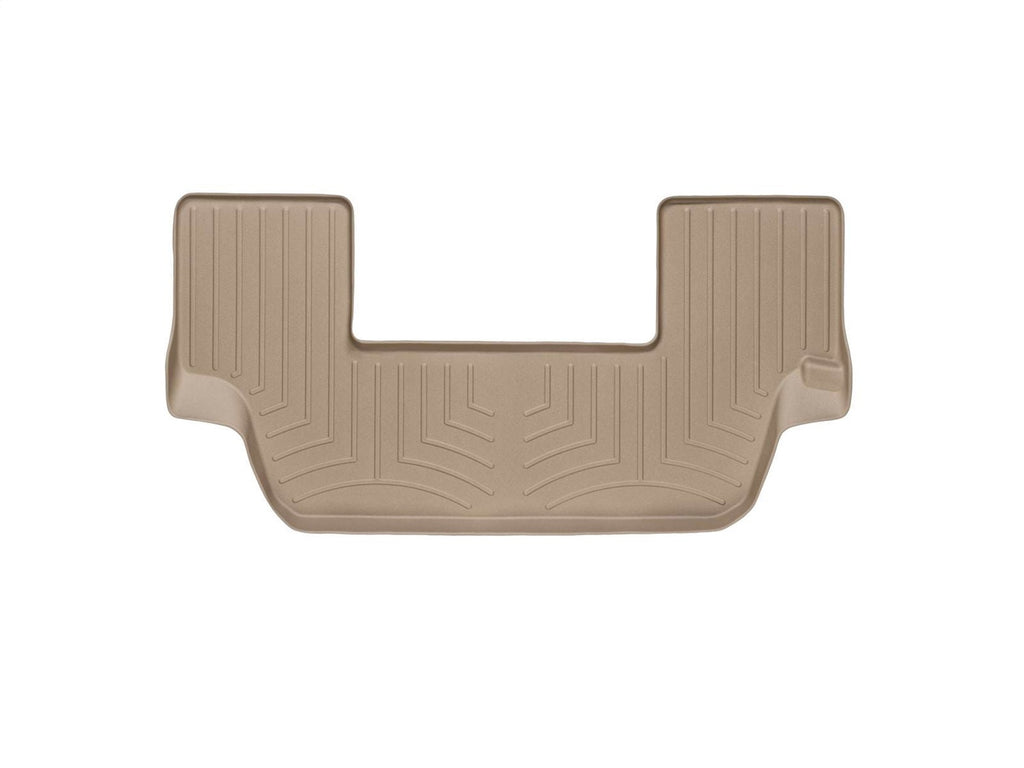Weathertech 452083 FloorLiner™ DigitalFit® for Select Ford Flex