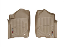 Load image into Gallery viewer, Weathertech 452091 FloorLiner™ DigitalFit® for Select INFINITI QX56, Nissan Armada, Nissan TITAN